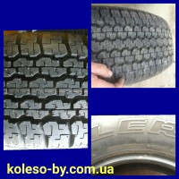 265/70 R16 Bridgestone Dueler H/T D689 (без износа)